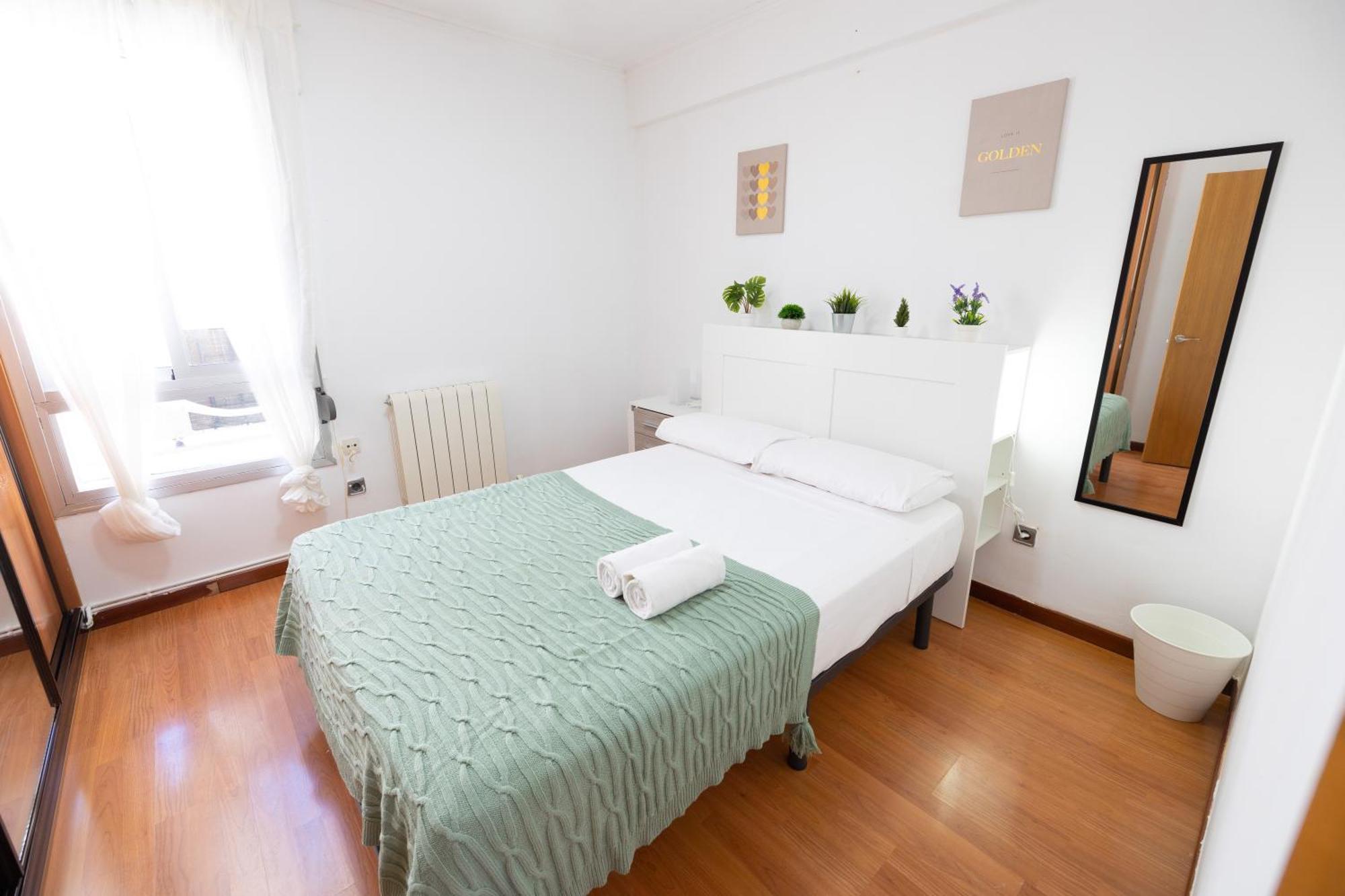 Appartement Ofrenda Del Pilar Turistea à Saragosse Extérieur photo