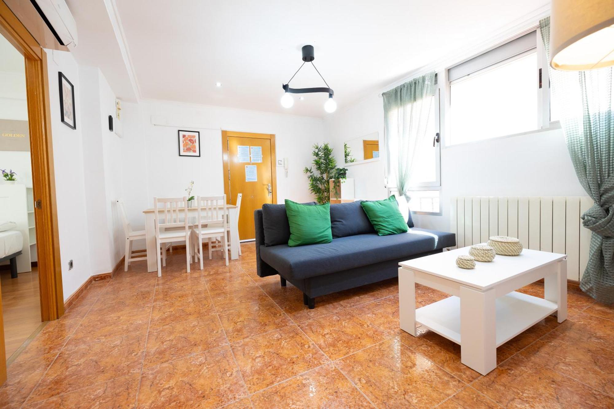 Appartement Ofrenda Del Pilar Turistea à Saragosse Extérieur photo