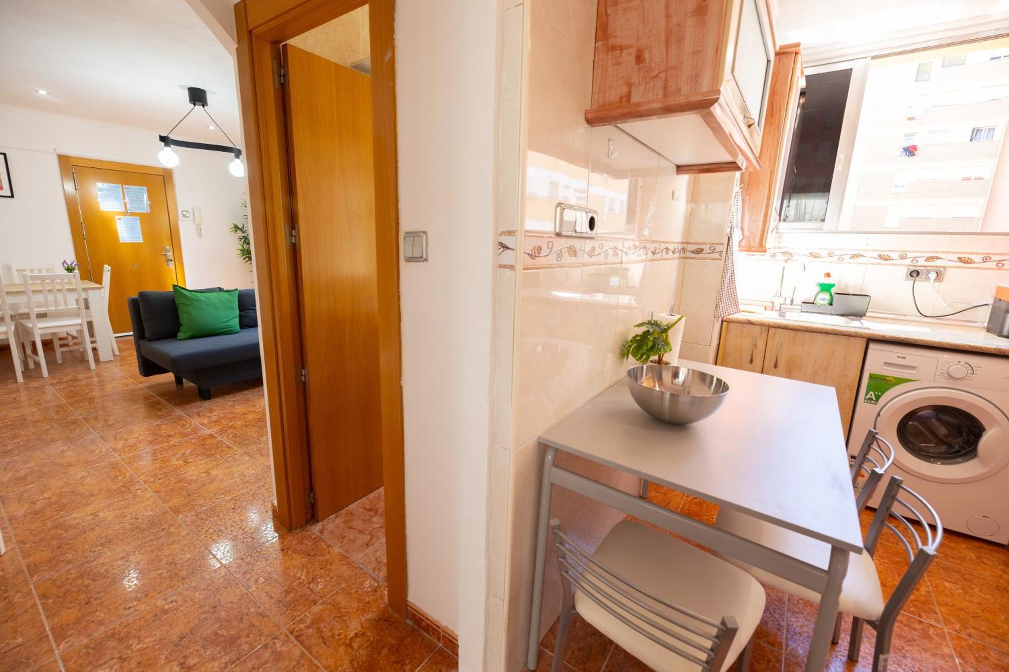 Appartement Ofrenda Del Pilar Turistea à Saragosse Extérieur photo
